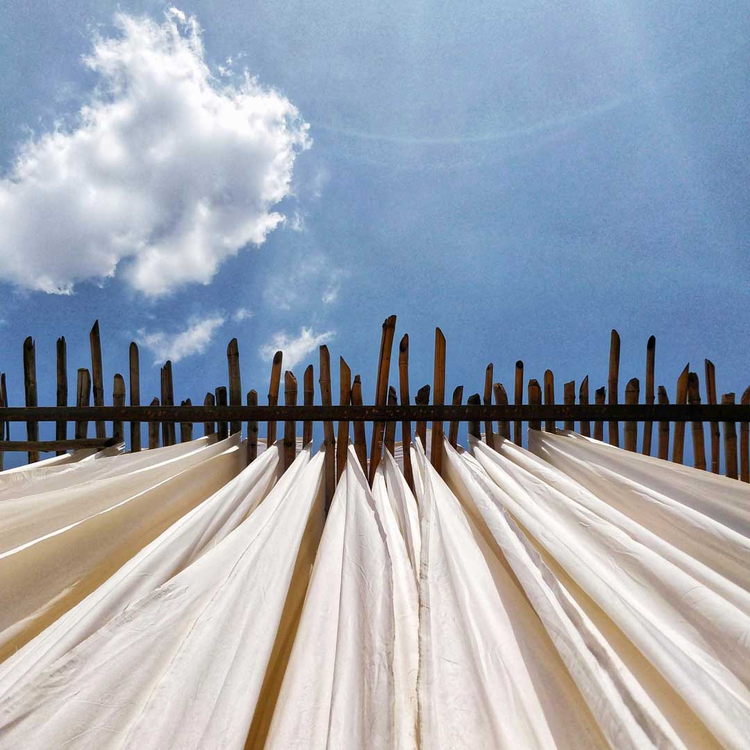 10 Types of Homespun Fabrics In Use – Cotton Rack