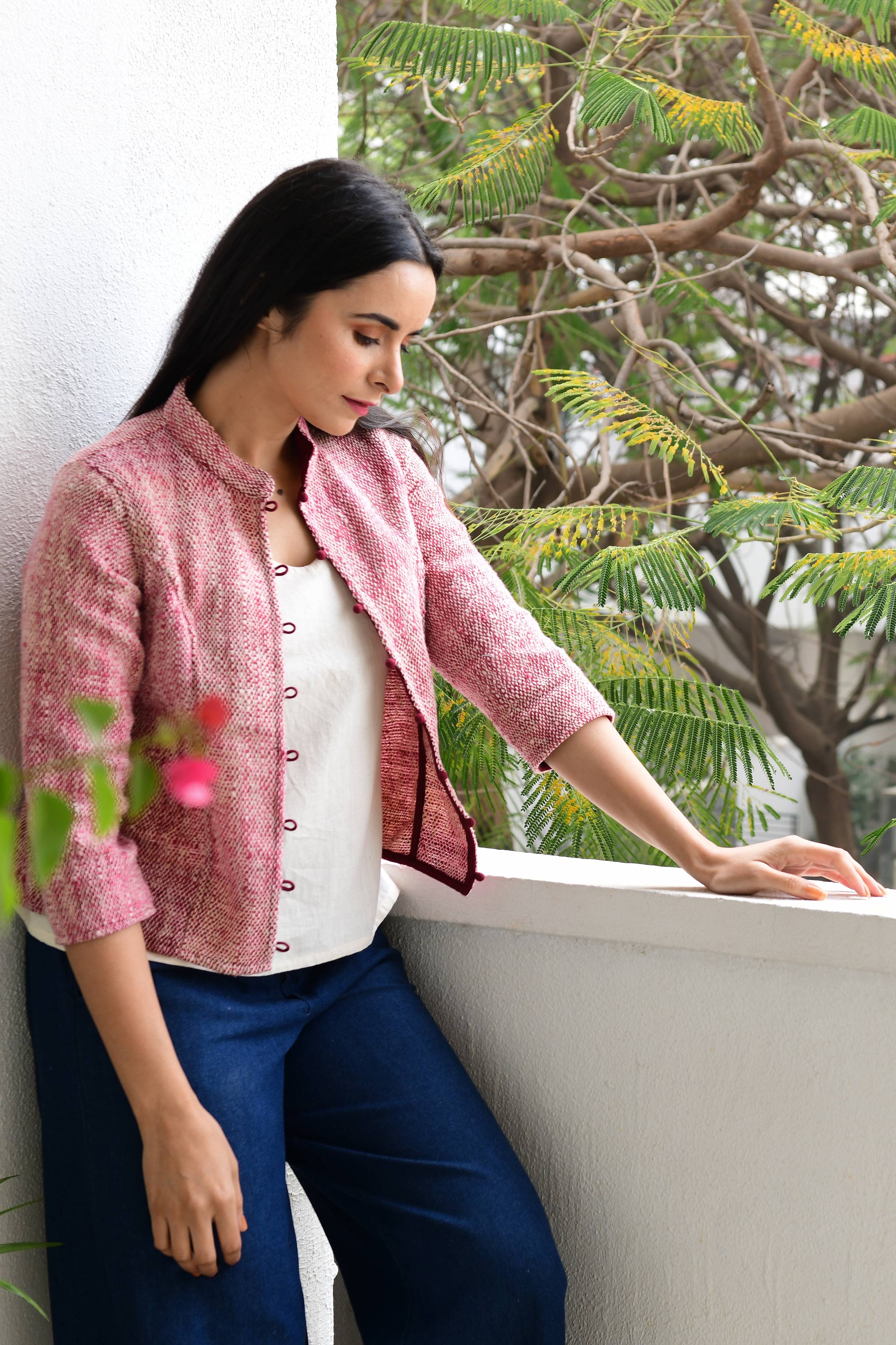 Transitionals – Cotton Rack