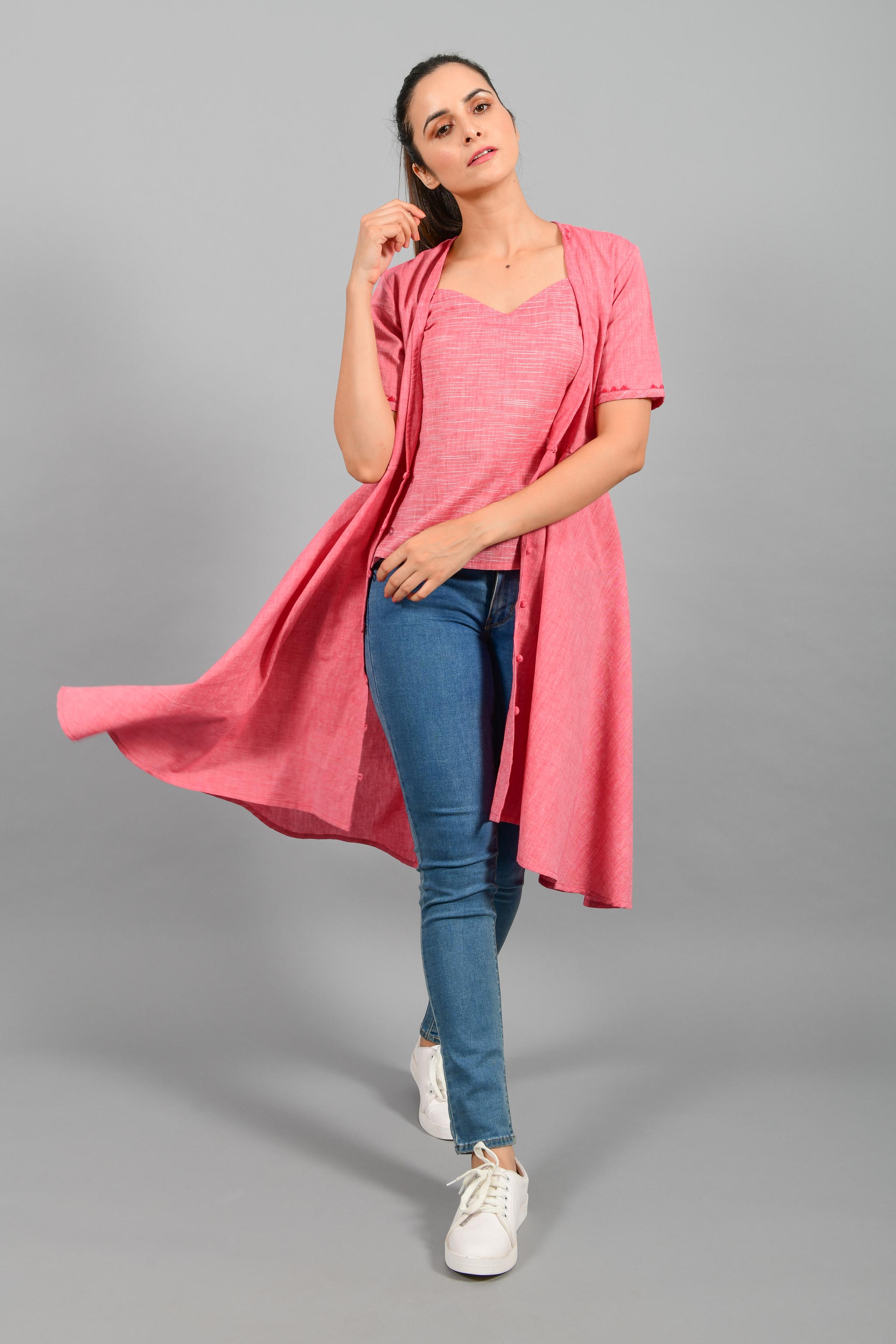 Products – Cotton Rack