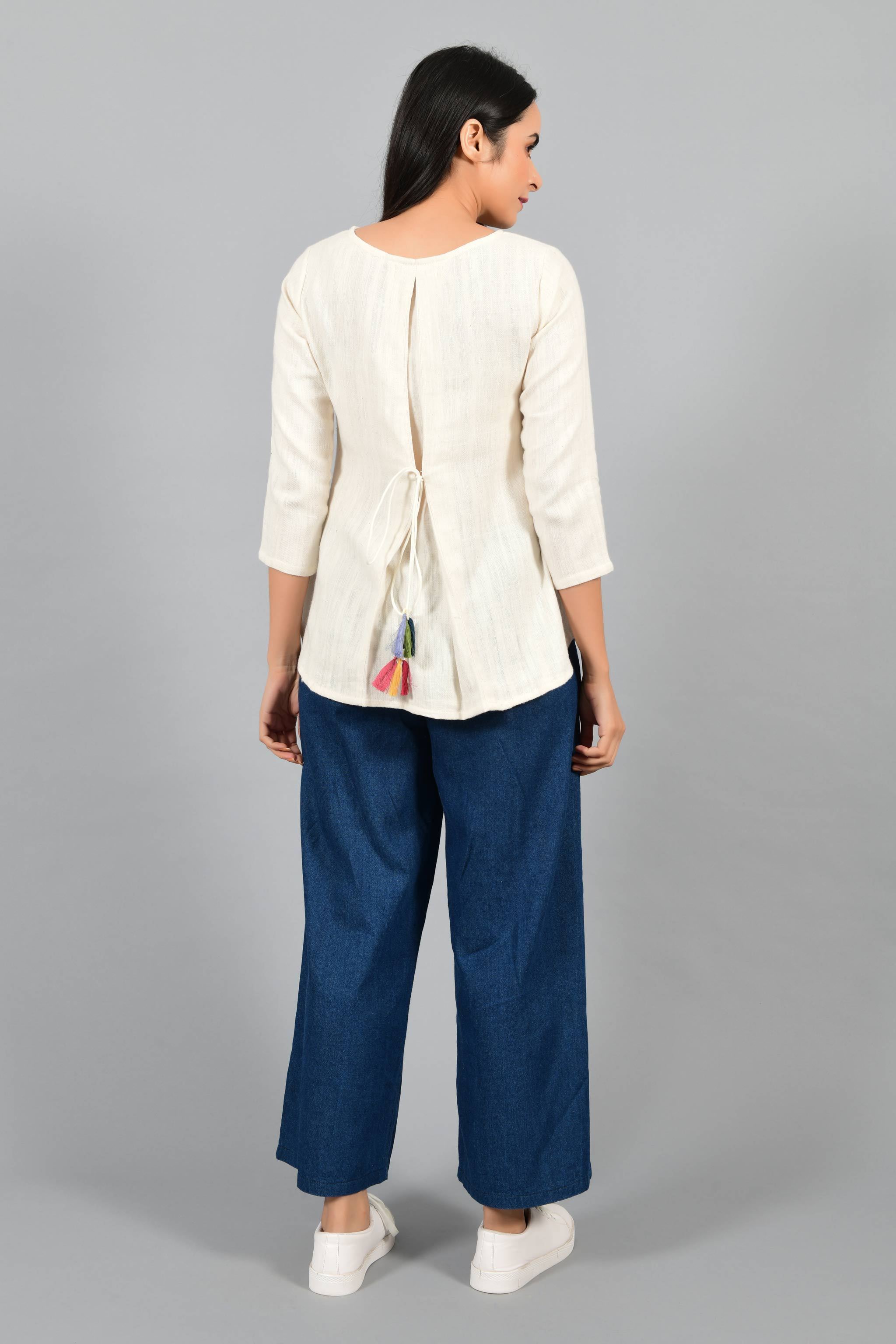 Tops – Cotton Rack